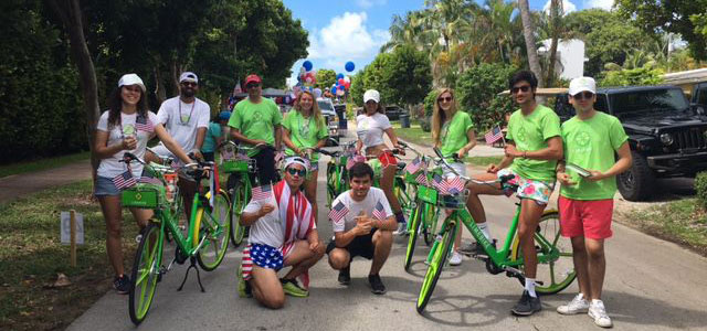 LimeBike | Key Biscayne Community 