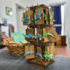 Free Plastic Keychain | Made from Recycled Plastic - Image 6