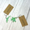 Free Plastic Keychain | Made from Recycled Plastic - Image 5