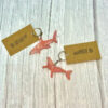 Free Plastic Keychain | Made from Recycled Plastic - Image 2