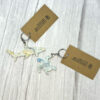 Free Plastic Keychain | Made from Recycled Plastic - Image 4