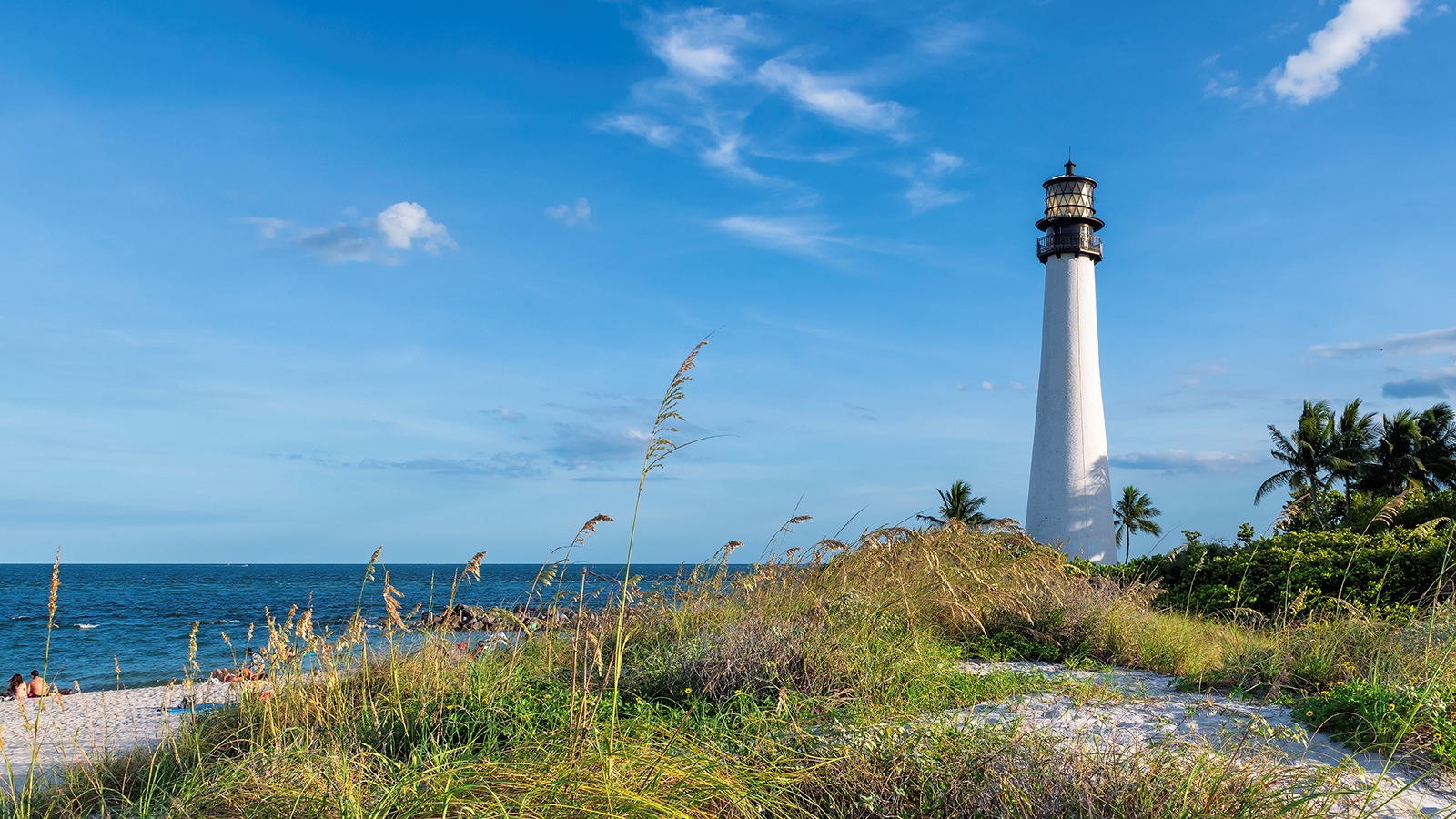 Key Biscayne Community Foundation