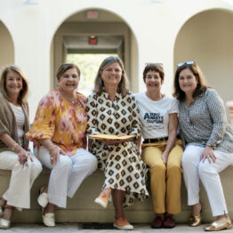 In loving memory of Gloria Johnson