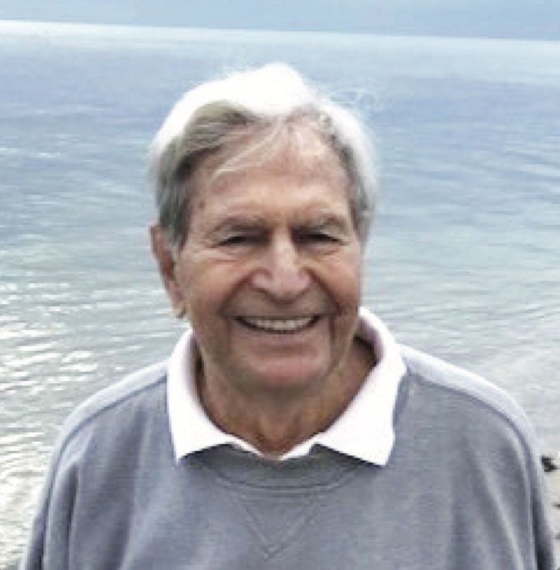 In Memory of Michael A. Kahn