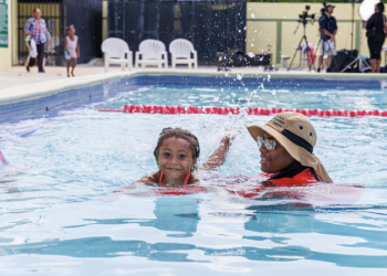 Zero Drownings Miami-Dade Initiative