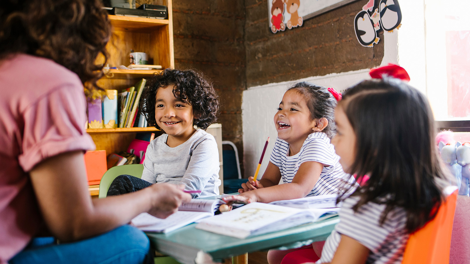 Corazoncitos Key Biscayne - Key Biscayne Community Foundation