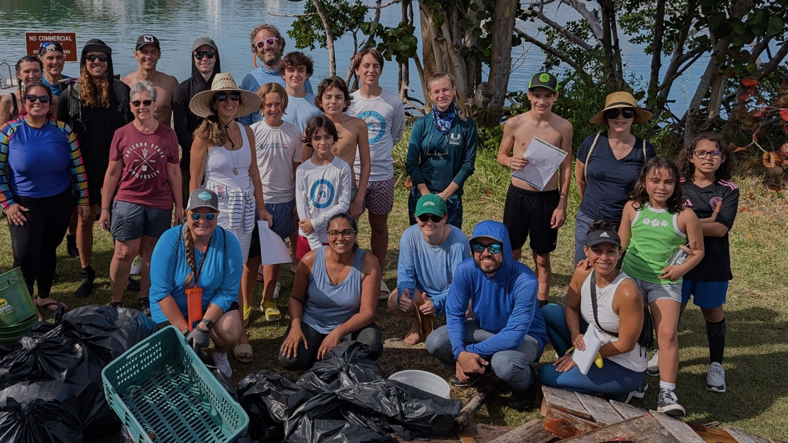 Incubator for Youth Service Projects - Key Biscayne Community Foundation