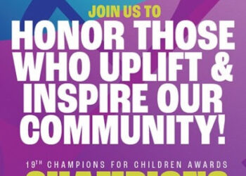 Children's Trust