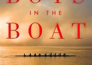 The Boys in the Boat