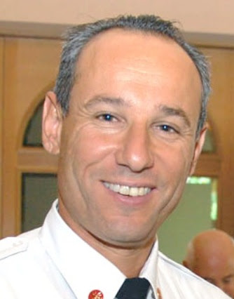 Chief Lang