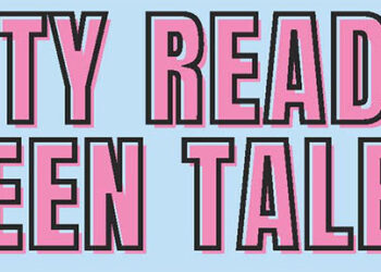 City Reads: Teen Tales