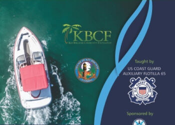 Free Boating Safety Course