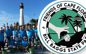 Friends of Cape Florida Bill Baggs State Park