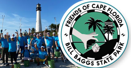 Friends of Cape Florida Bill Baggs State Park