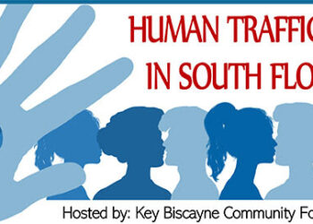 Human Trafficking In South Florida