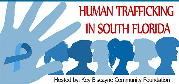 Human Trafficking In South Florida