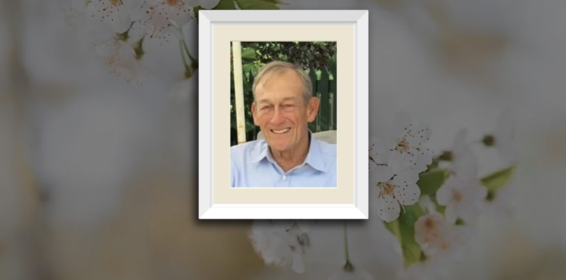 In Memory of Art Trotman