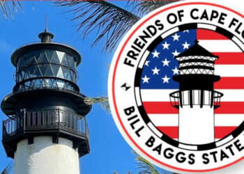 Friends of Cape Florida Bill Baggs State Park Lighthouse