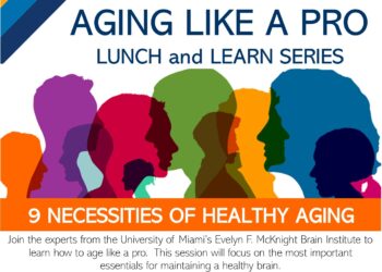 October 8 | Lunch & Learn