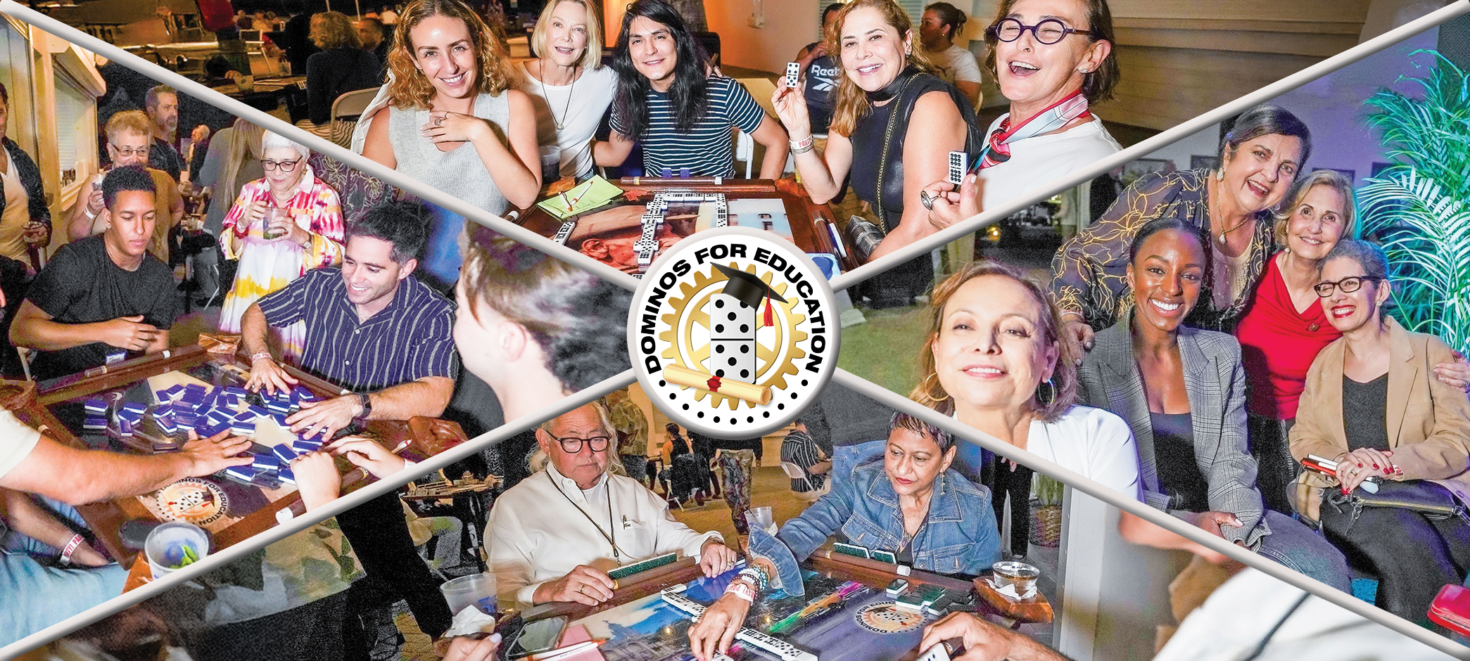 Dominos Banner for Website