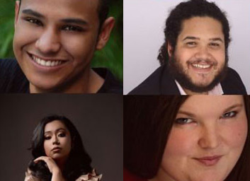 DEC 3 | Florida Grand Opera