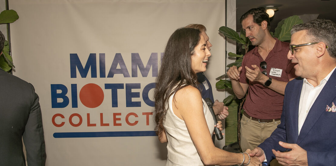 Miami Biotech Collective