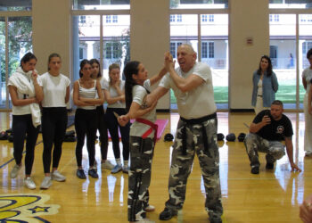 Congratulations to Lila Mosse, a Daily Point of Light Award honoree