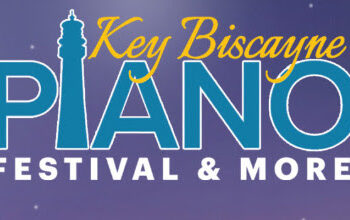 Key Biscayne Piano Festival