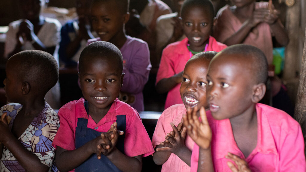 Wheels for Education