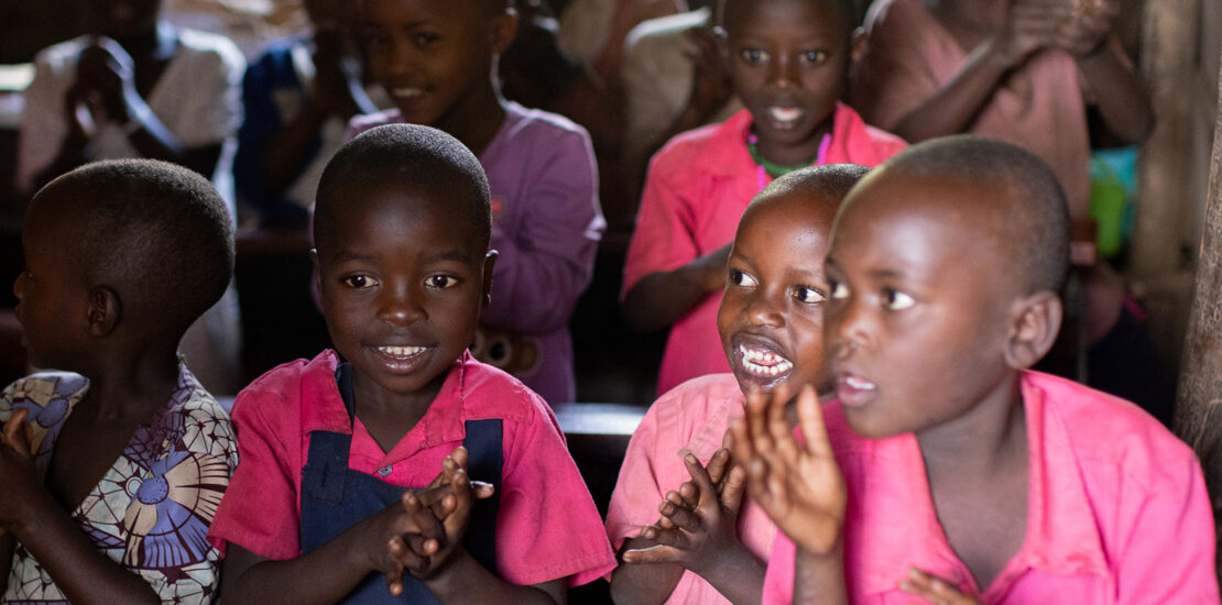 Wheels for Education