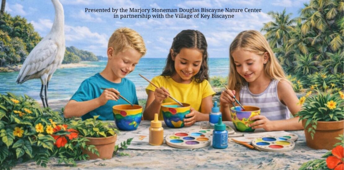 APR 25 | Earthfest 2026