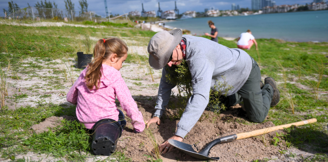 APR 18 | MUVE Volunteer Day