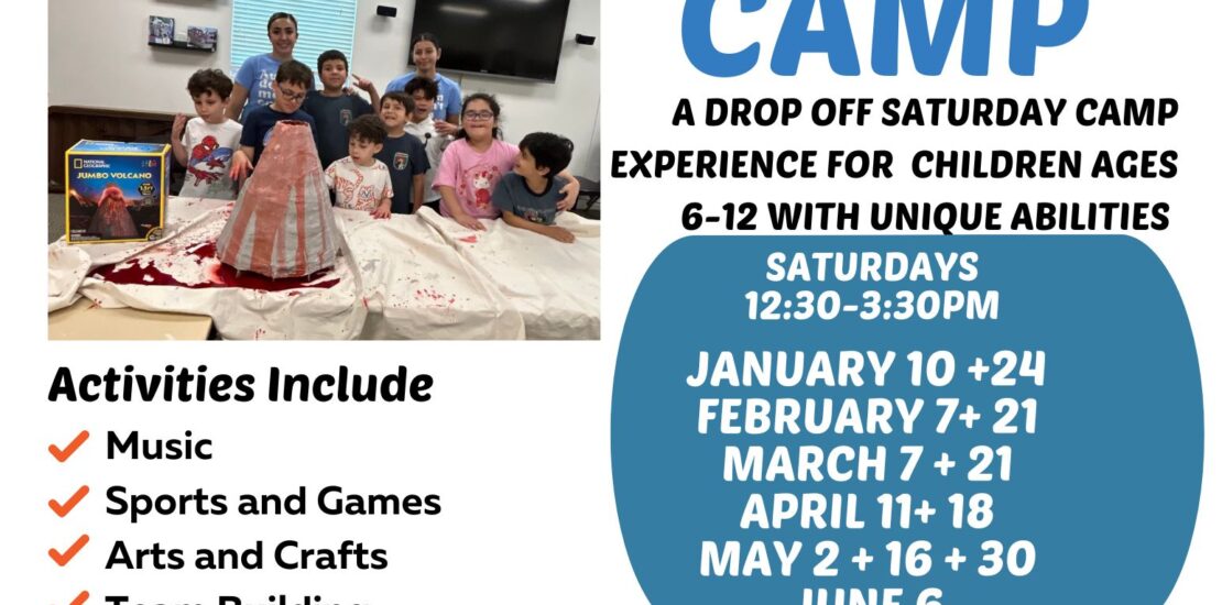 May 16 | Beacon of Hope Camp