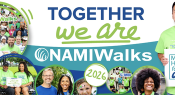 May 16 | NAMIWalks Miami-Dade