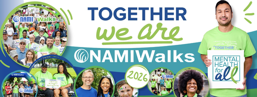 May 16 | NAMIWalks Miami-Dade
