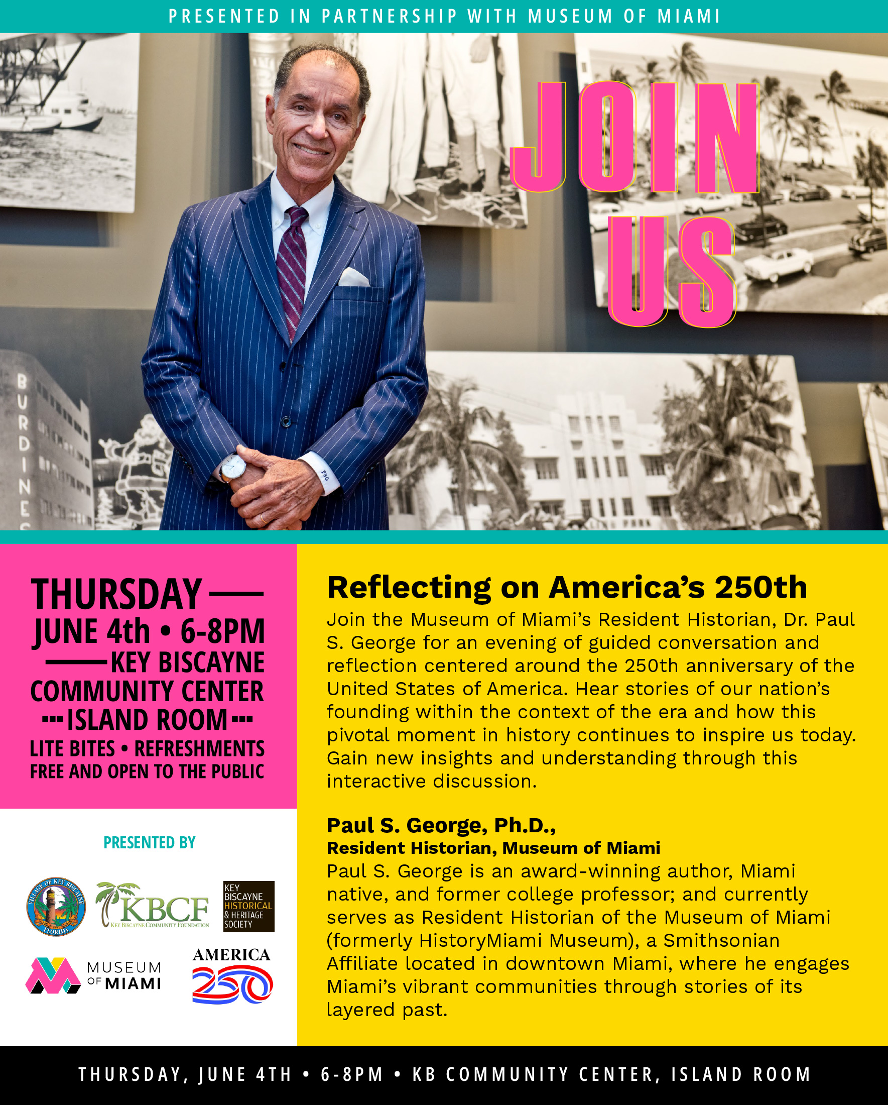 Reflecting on America’s 250th Reflecting on America’s 250th