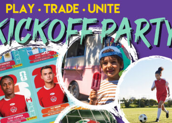 May 22 | Play Trade Unite Kickoff Party