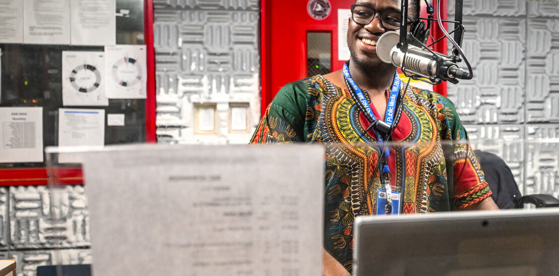 Press Forward South Florida Launches Open Call for Grants