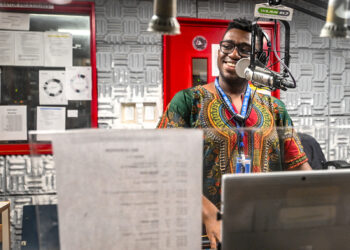 Press Forward South Florida Launches Open Call for Grants