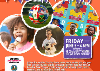 Jun 5 | Play Trade Unite