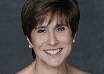 Ani Nuñez | Board Member | Key Biscayne Community Foundation