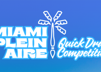 Miami Plein Aire